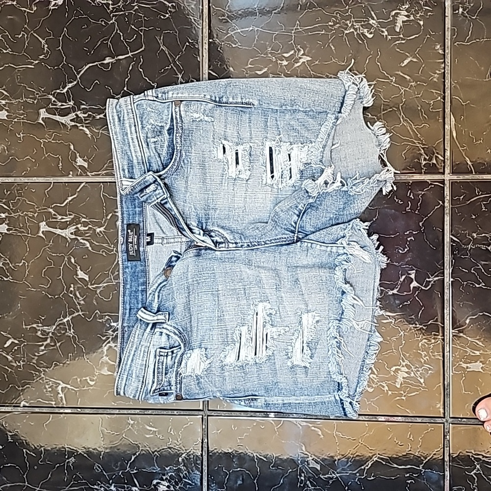 Judy Blue size Medium shorts